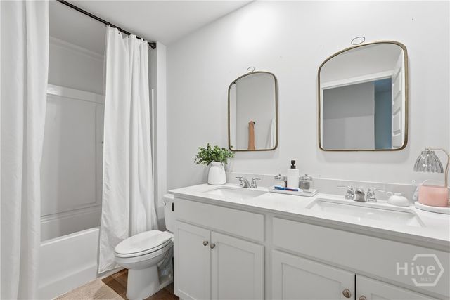 27 Cedar Creek Lane, Port Wentworth, GA 31407