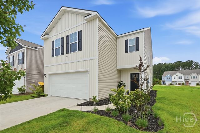 27 Cedar Creek Lane, Port Wentworth, GA 31407