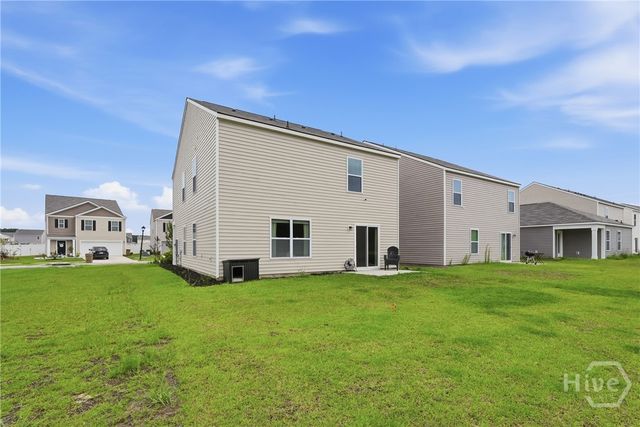 27 Cedar Creek Lane, Port Wentworth, GA 31407