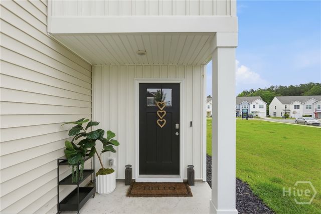 27 Cedar Creek Lane, Port Wentworth, GA 31407