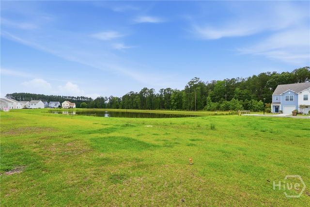 27 Cedar Creek Lane, Port Wentworth, GA 31407