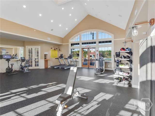 27 Cedar Creek Lane, Port Wentworth, GA 31407