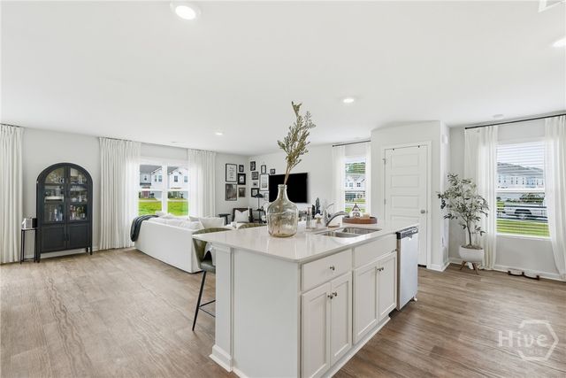 27 Cedar Creek Lane, Port Wentworth, GA 31407