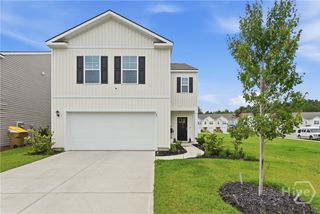 27 Cedar Creek Lane, Port Wentworth, GA 31407