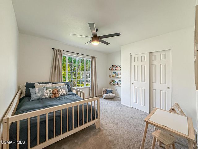 221 Hazelridge Court, Simi Valley, CA 93065