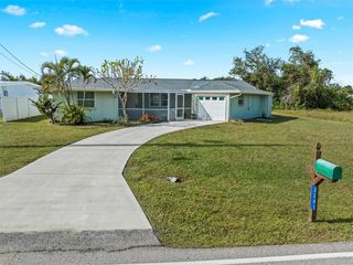 3341 ROCK CREEK DRIVE, Port Charlotte, FL 33948