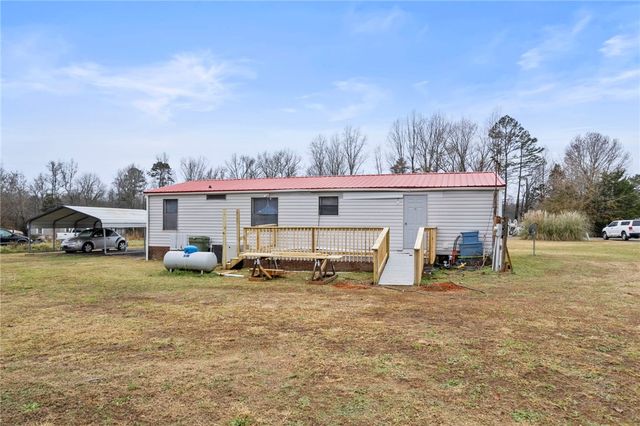 511 Clear Dawn Drive, Easley, SC 29640