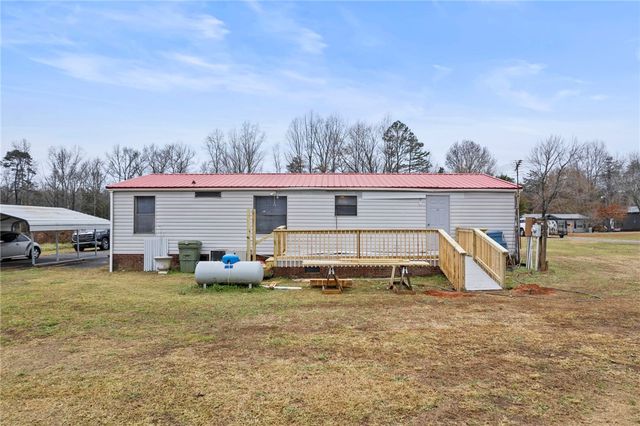 511 Clear Dawn Drive, Easley, SC 29640