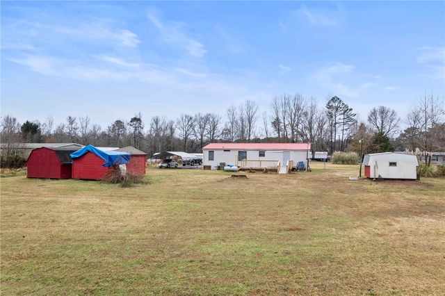 511 Clear Dawn Drive, Easley, SC 29640