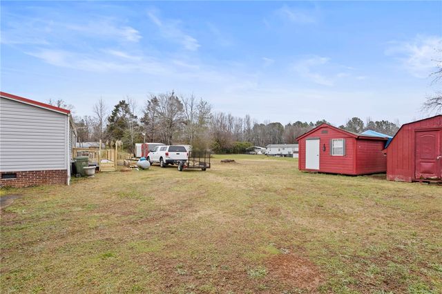 511 Clear Dawn Drive, Easley, SC 29640
