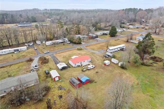 511 Clear Dawn Drive, Easley, SC 29640