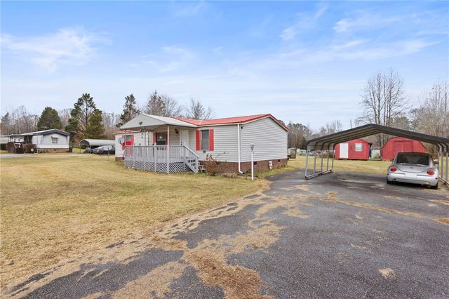 511 Clear Dawn Drive, Easley, SC 29640