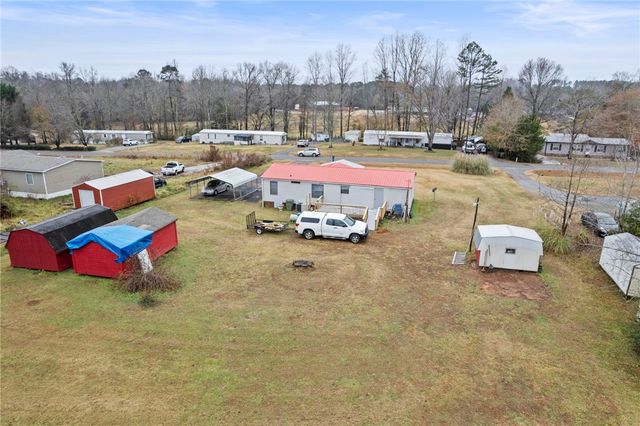 511 Clear Dawn Drive, Easley, SC 29640