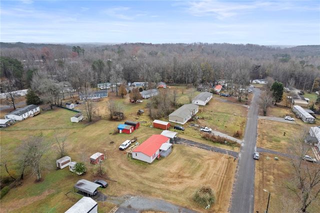 511 Clear Dawn Drive, Easley, SC 29640