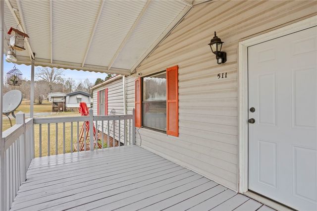511 Clear Dawn Drive, Easley, SC 29640