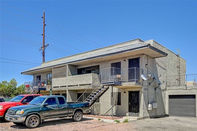 1305 Kari Lee Court A, Las Vegas, NV 89146