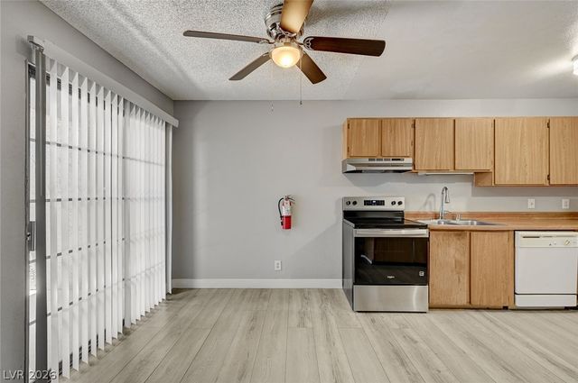 1305 Kari Lee Court A, Las Vegas, NV 89146