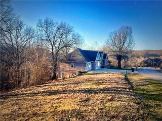 Lot 7 Titleist Lane, Rogers, AR 72756