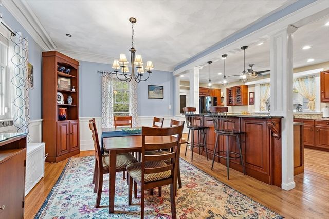 14 Wareham, Medford, MA 02155