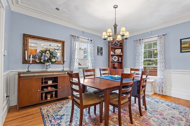 14 Wareham, Medford, MA 02155