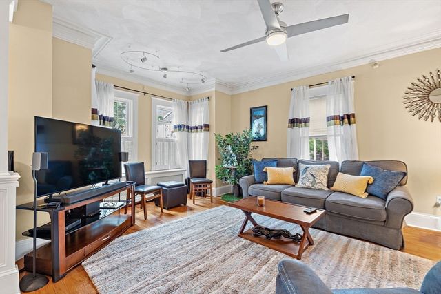 14 Wareham, Medford, MA 02155