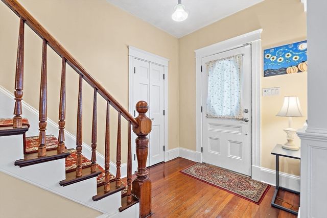 14 Wareham, Medford, MA 02155