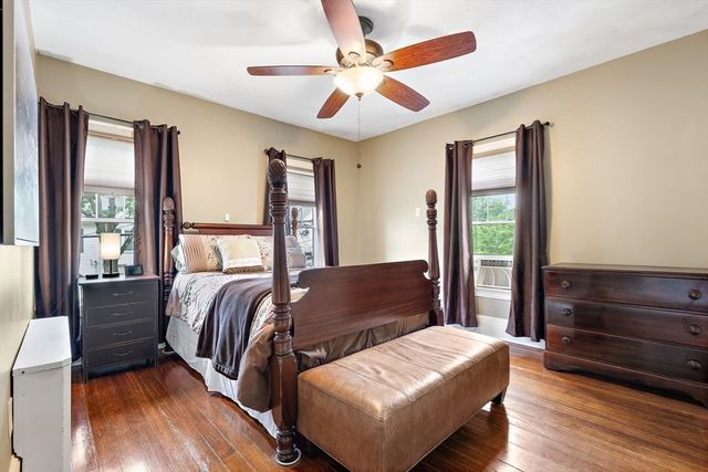14 Wareham, Medford, MA 02155