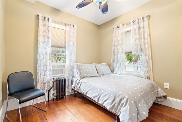 14 Wareham, Medford, MA 02155