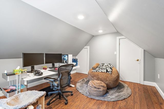 14 Wareham, Medford, MA 02155