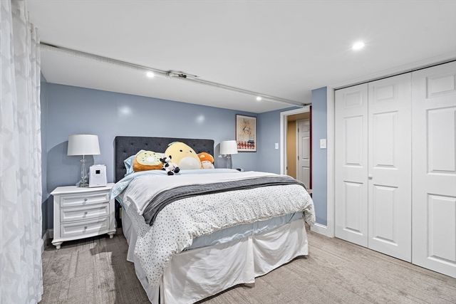 14 Wareham, Medford, MA 02155