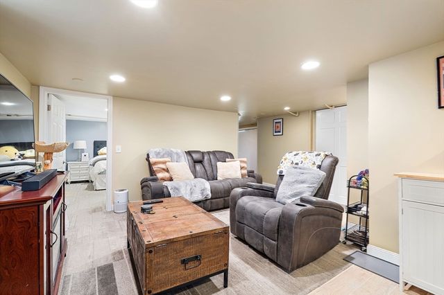 14 Wareham, Medford, MA 02155