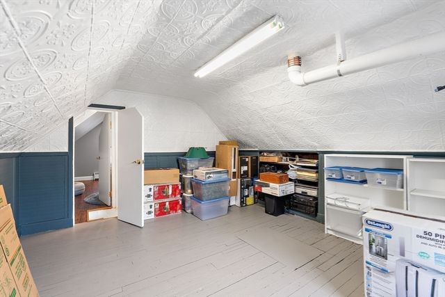 14 Wareham, Medford, MA 02155