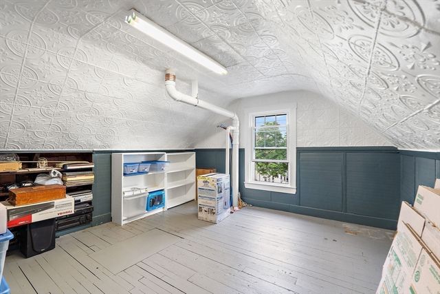 14 Wareham, Medford, MA 02155