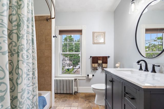 14 Wareham, Medford, MA 02155