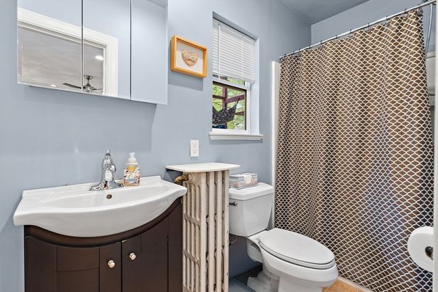 14 Wareham, Medford, MA 02155