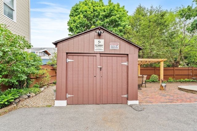 14 Wareham, Medford, MA 02155
