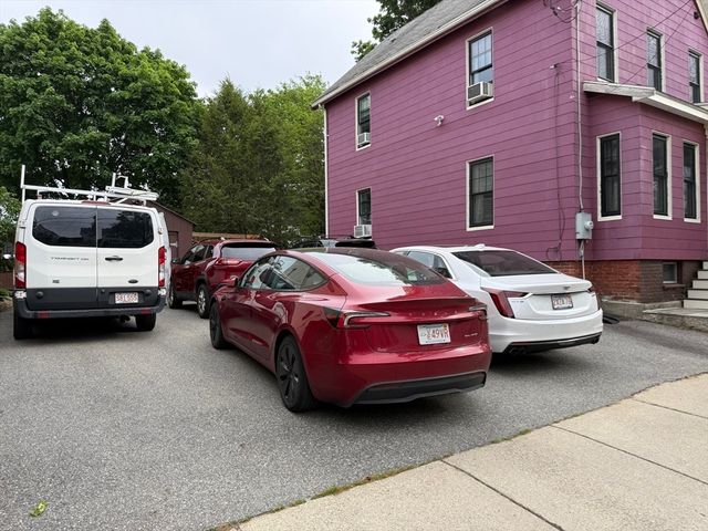 14 Wareham, Medford, MA 02155