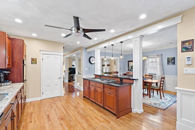 14 Wareham, Medford, MA 02155