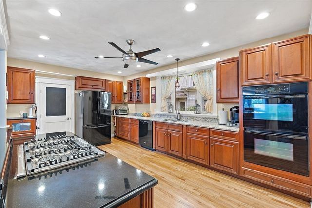 14 Wareham, Medford, MA 02155