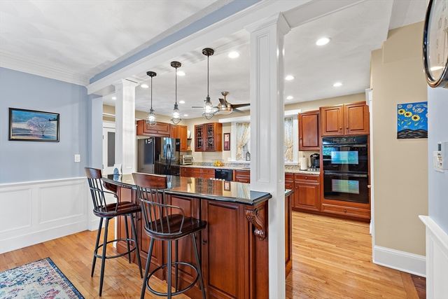 14 Wareham, Medford, MA 02155