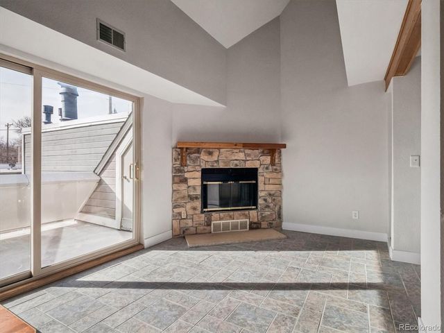 5250 S Huron Way 2-310, Littleton, CO 80120