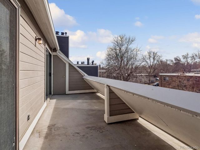 5250 S Huron Way 2-310, Littleton, CO 80120