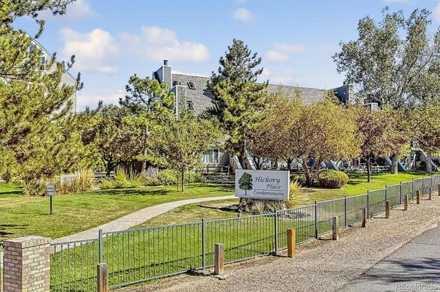 5250 S Huron Way 2-310, Littleton, CO 80120