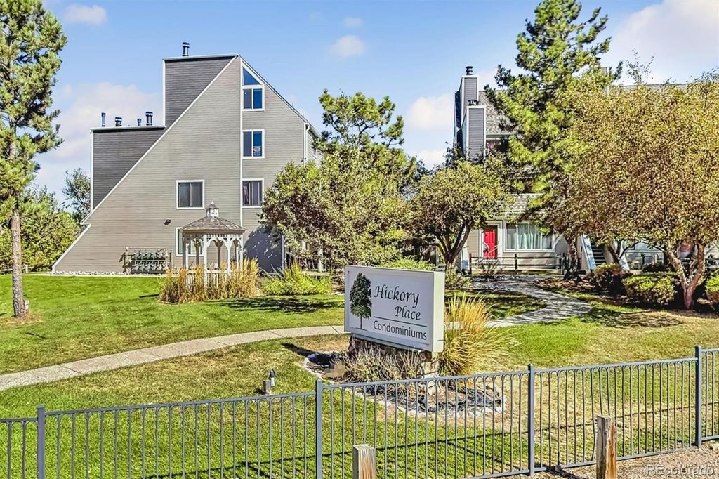 5250 S Huron Way 2-310, Littleton, CO 80120