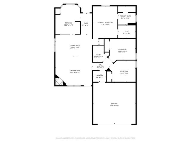 1220 Cedarcrest Drive, Mesquite, TX 75149