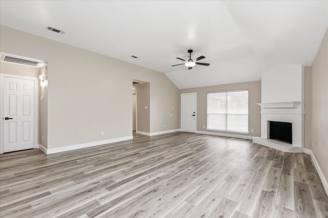 1220 Cedarcrest Drive, Mesquite, TX 75149