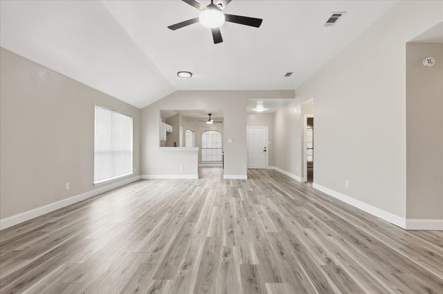 1220 Cedarcrest Drive, Mesquite, TX 75149