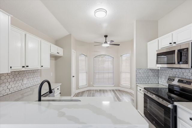 1220 Cedarcrest Drive, Mesquite, TX 75149