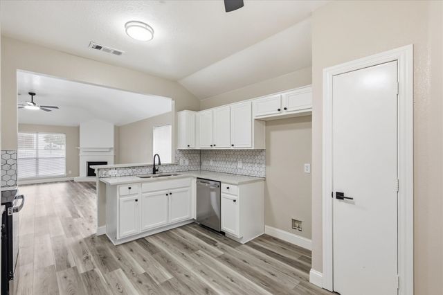 1220 Cedarcrest Drive, Mesquite, TX 75149