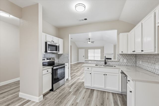 1220 Cedarcrest Drive, Mesquite, TX 75149